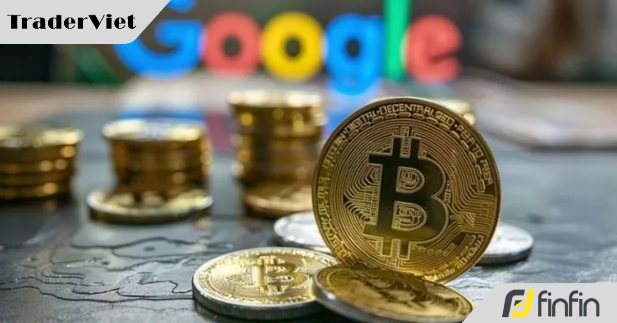 Vàng và Bitcoin "phập phồng" theo nợ công của Mỹ