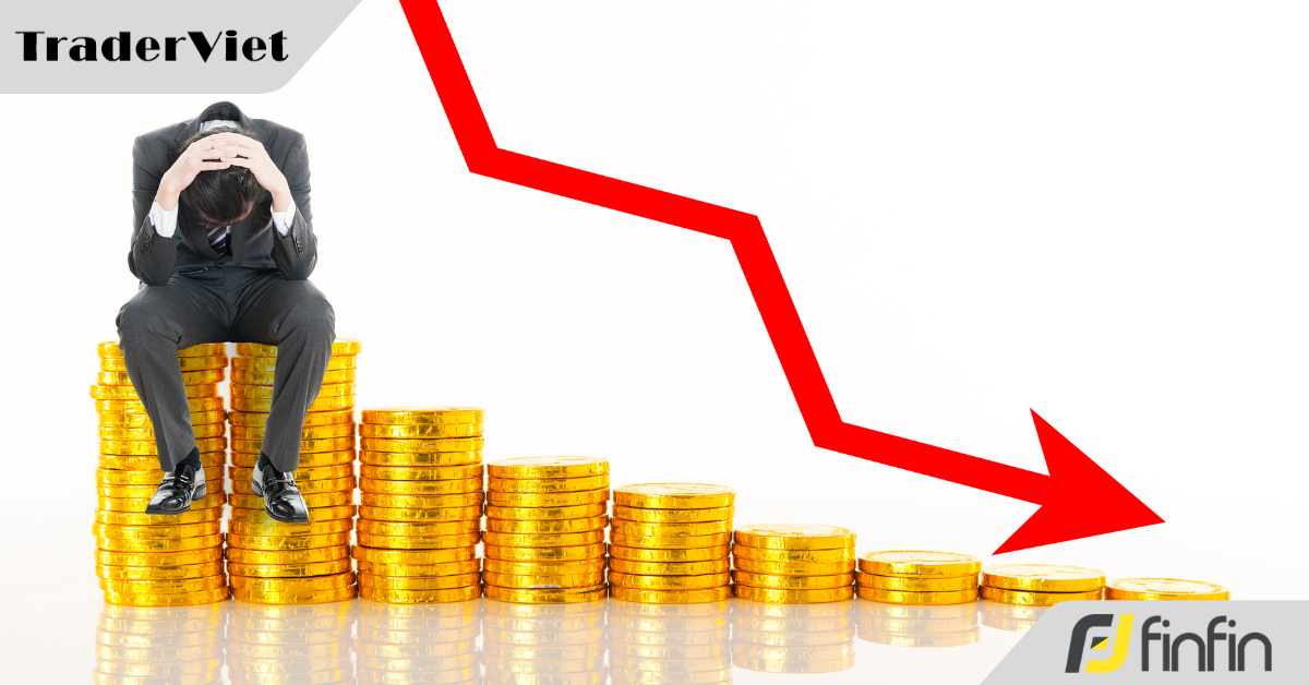 Trader gen Z mất sạch tiền vì tuyển dụng