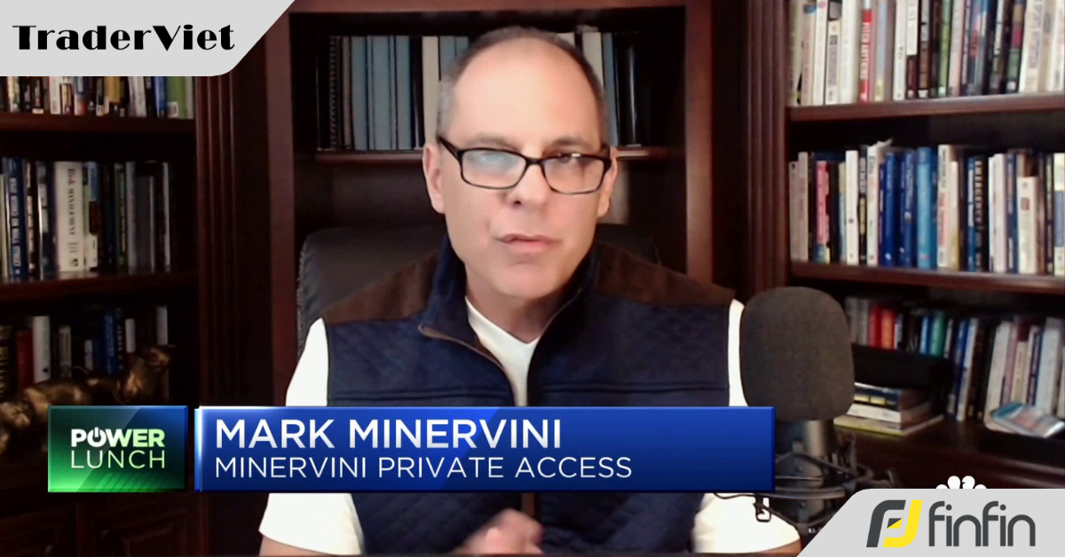 10 kinh nghiệm chất như nước cất của phù thuỷ Mark Minervini, anh em bỏ túi ngay nào!