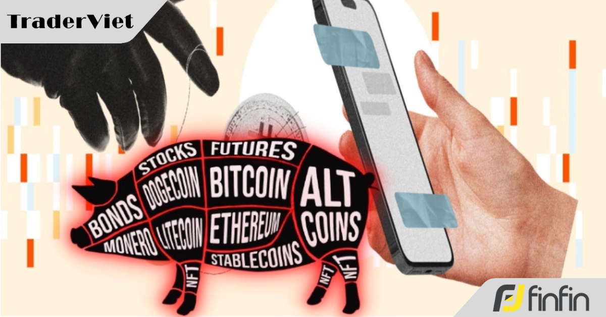 Google kiện 2 nhà phát triển app vì phát tán 87 app 'mổ lợn' tiền ảo