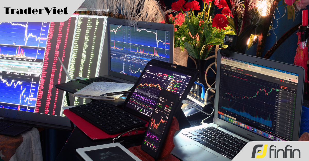 Làm sao để đơn giản hoá công việc trading?