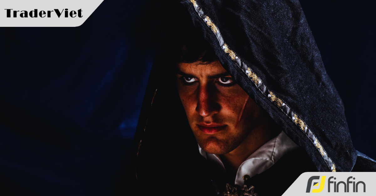 Dùng Bitcoin thuê sát thủ giết chồng nhưng gặp trúng điệp viên