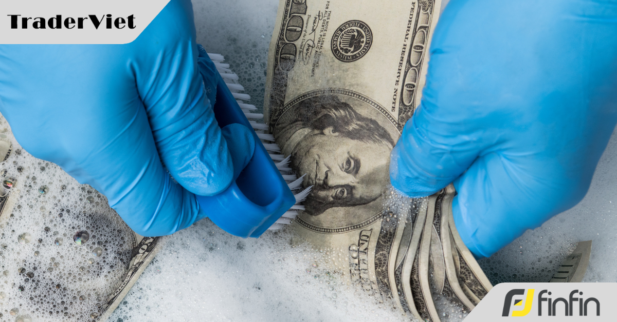 Triệt phá đường dây rửa tiền lớn nhất Việt Nam sử dụng USDT