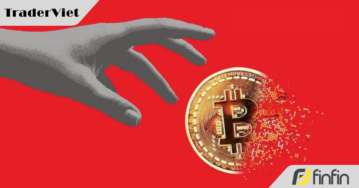 Chạy theo tiền ảo và cái kết...