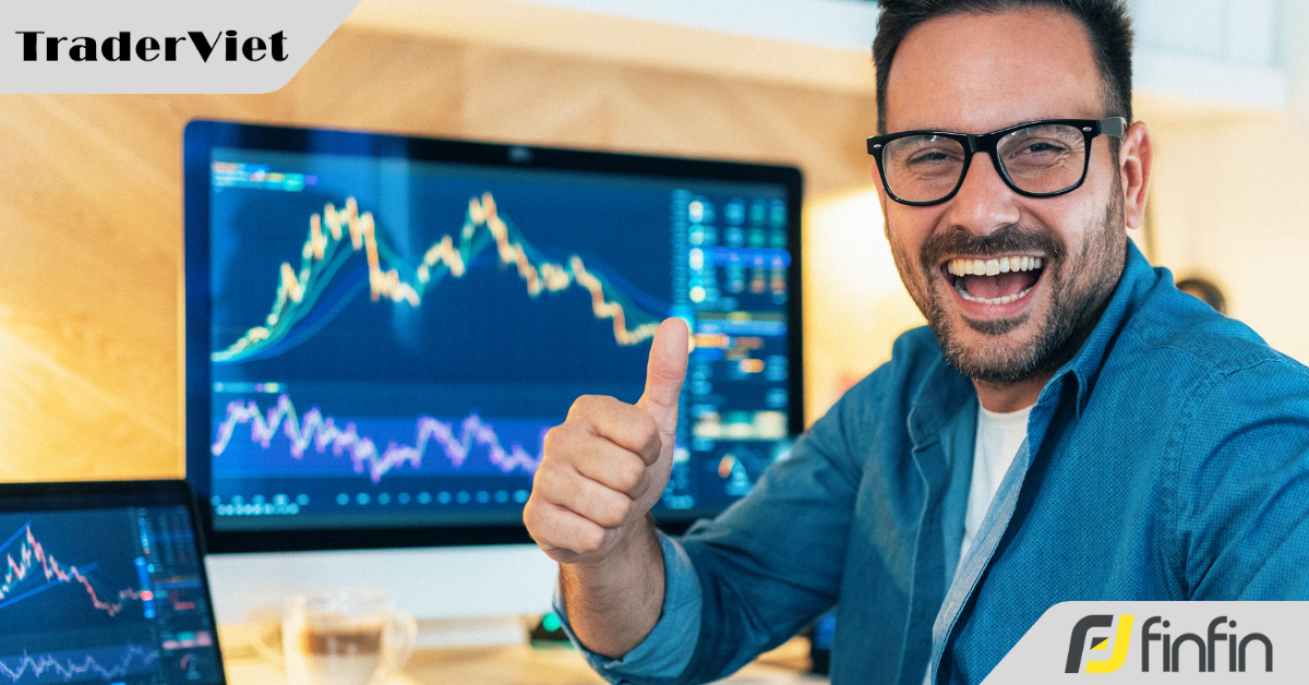 5 điều trader thành công không bao giờ tự nói với bản thân