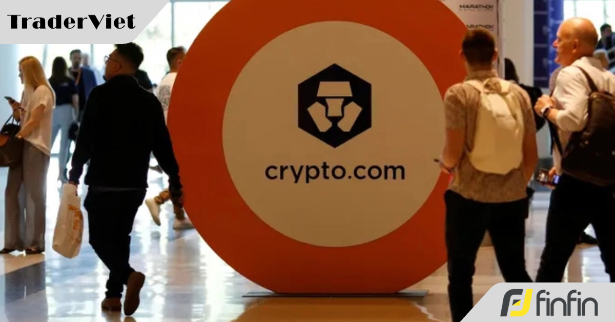 Cú sảy chân của sàn giao dịch tiền điện tử đình đám thế giới