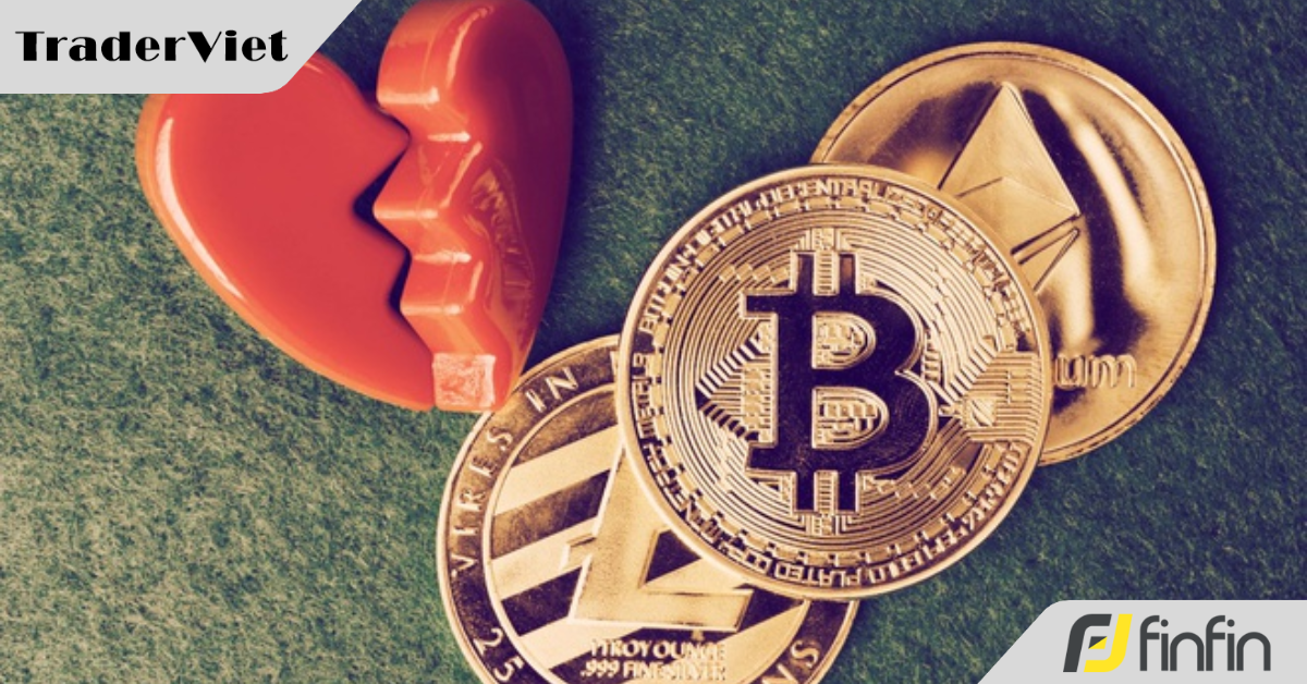 Vợ thấy chơi tiền ảo thì cằn nhằn, ngăn cản, nay ly hôn có lãi thì lại đòi chia