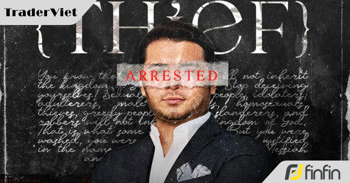 Trùm lừa đảo tiền điện tử suýt thoát án tù 11.196 năm