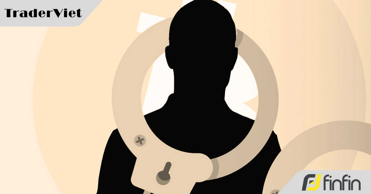 'Bitcoin Jesus' bị bắt