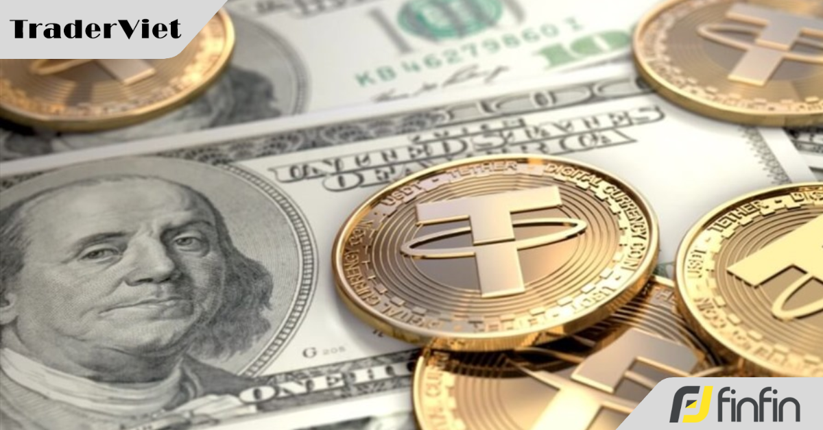 Vừa có vụ lừa đổi USDT bị báo lên Công an