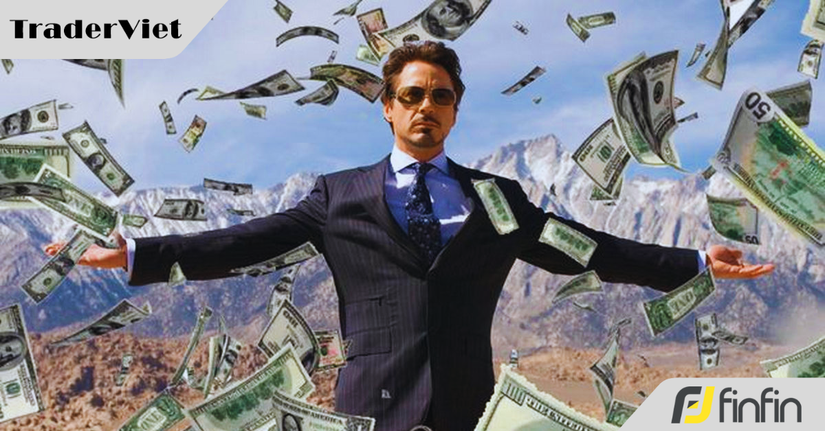 Đâu là những sự khác biệt giữa một trader thành công và một trader thất bại?