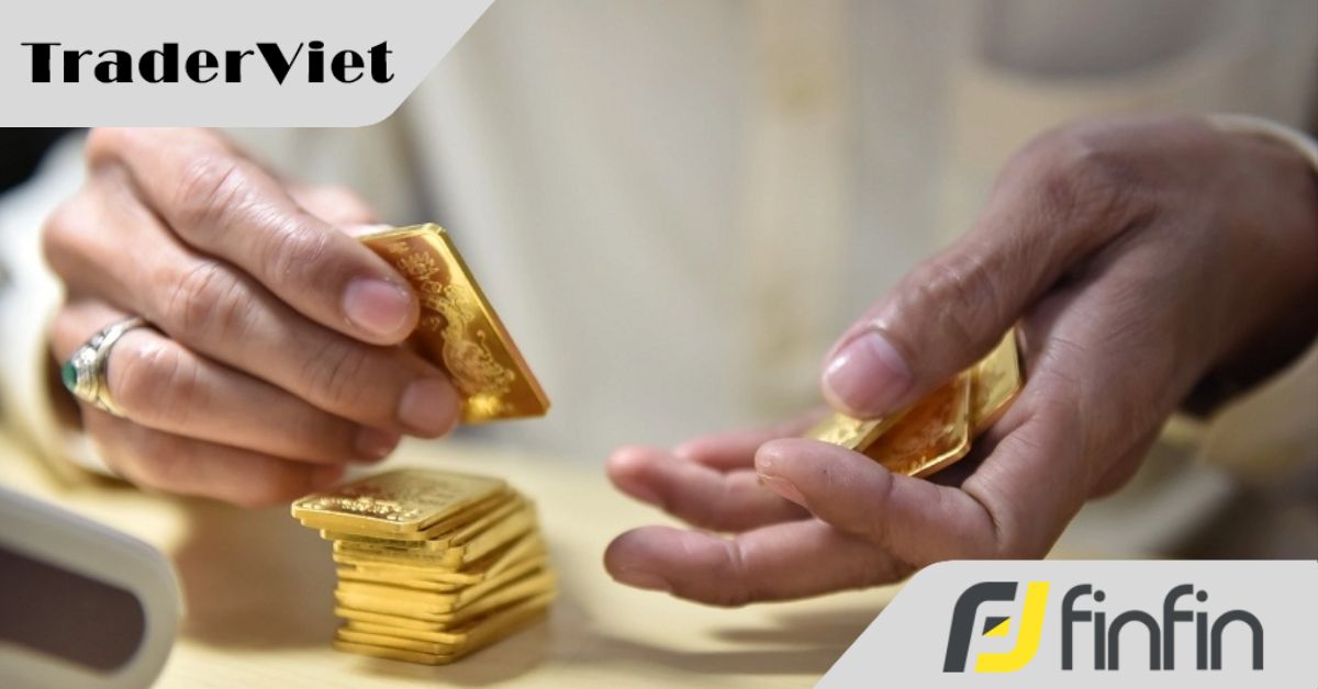 Hội đồng Vàng Thế Giới cho biết nhu cầu vàng của Việt Nam trong quý I năm nay