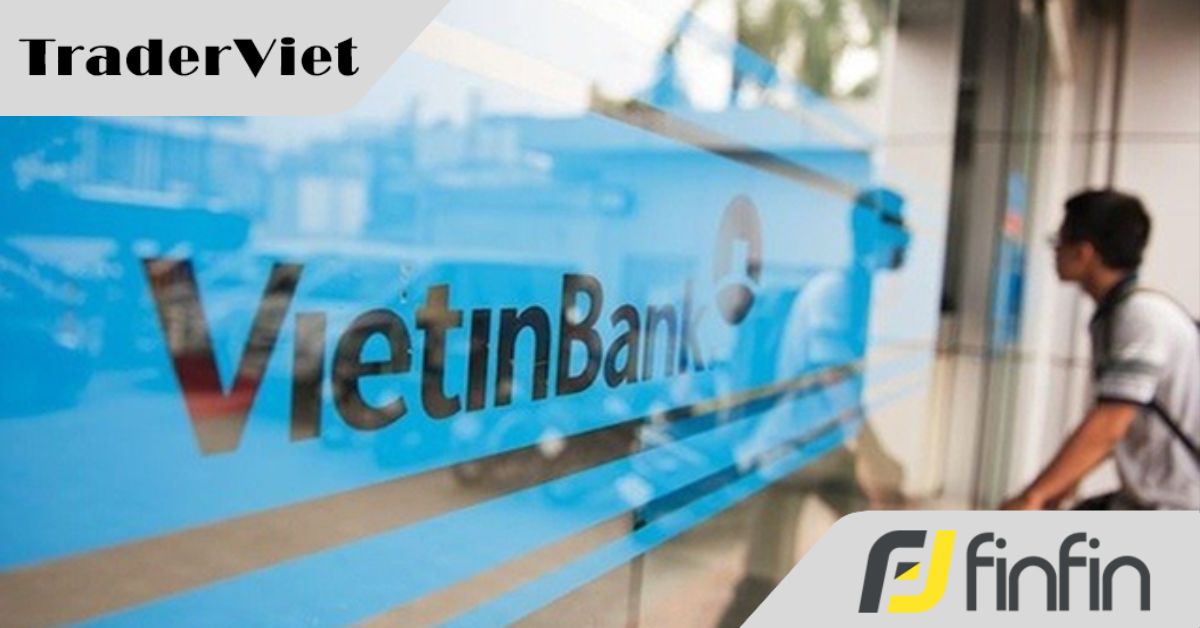 Ngân hàng lớn Vietinbank đóng cửa một loạt phòng giao dịch