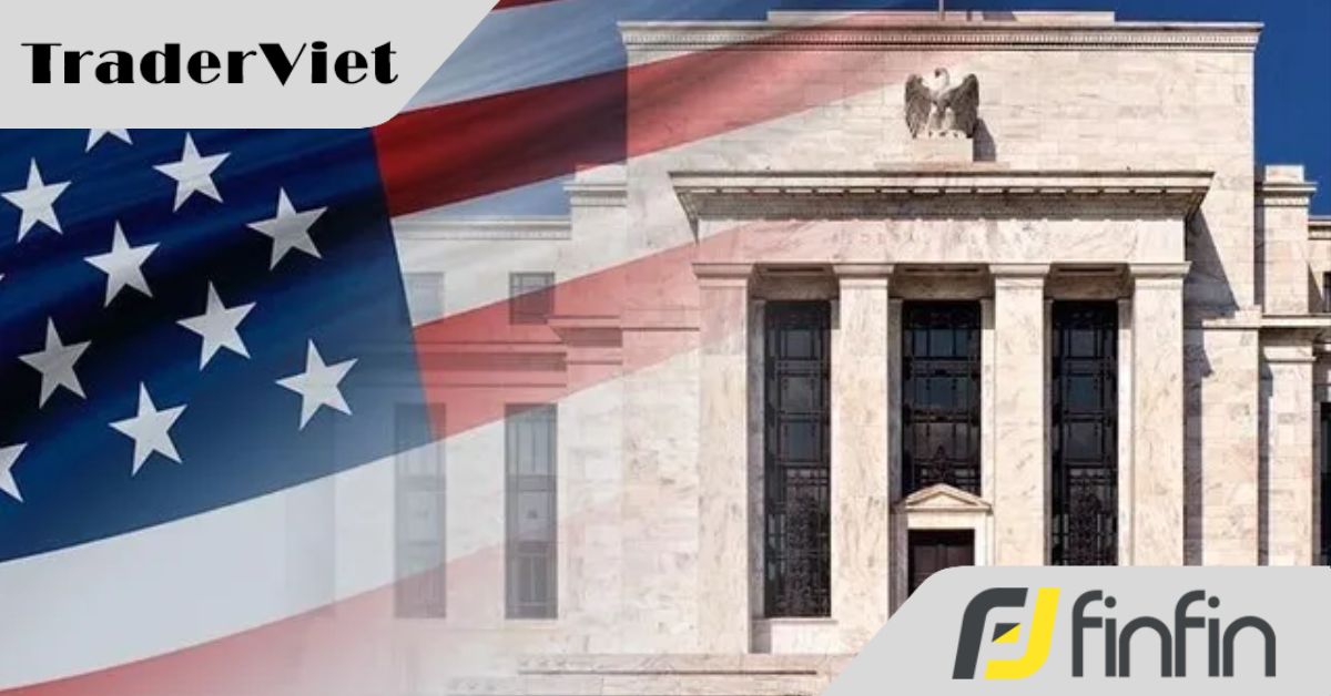 FED lo ngại kịch bản bất thường