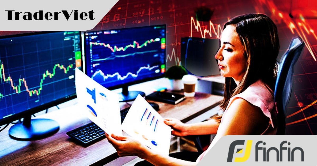 Chốt lời sớm - Lý do khiến bạn mãi chỉ là Trader nhỏ lẻ