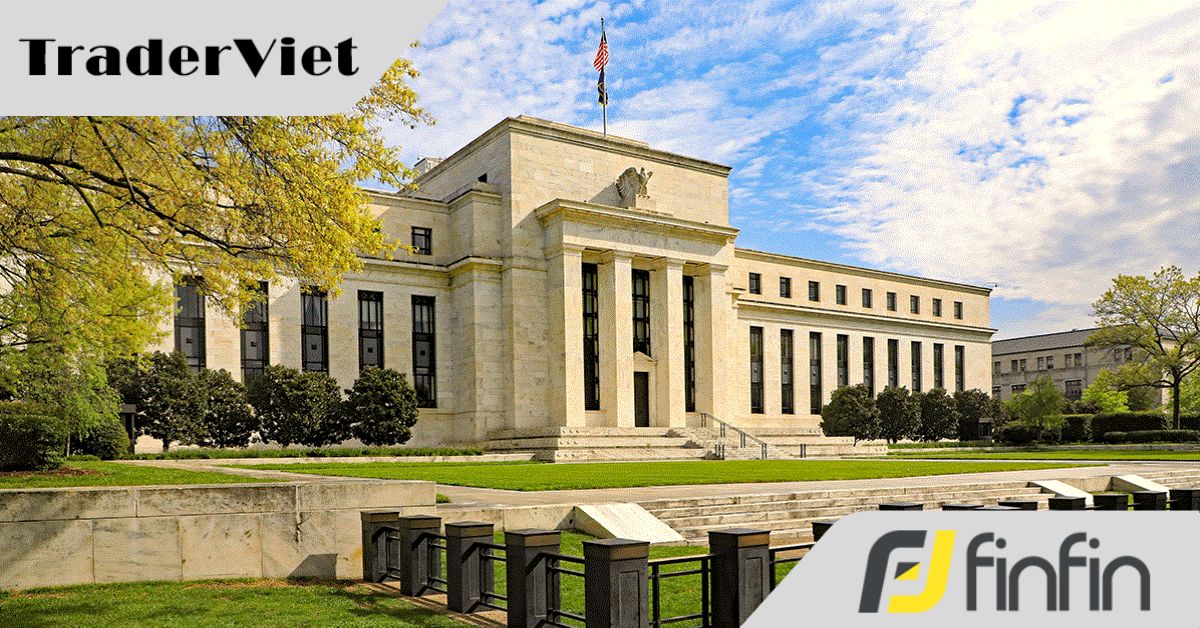 Quan chức FED đồng loạt gióng hồi chuông cảnh báo một biến số ảnh hưởng đến nền kinh tế Mỹ, khiến NHTW không thể vội hành động