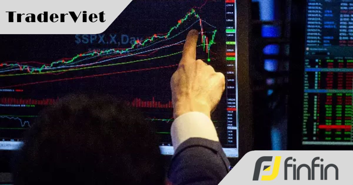Kinh nghiệm phân tích và trading của một Trader Việt kì cựu