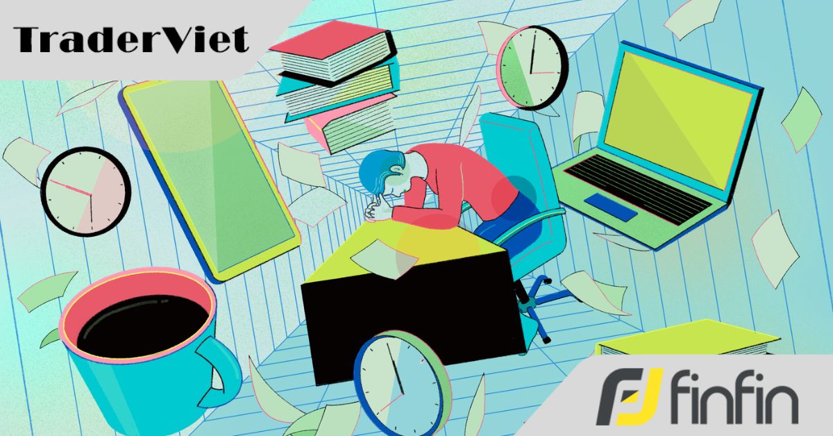 Trong trading, càng lười biếng càng có lợi nhuận