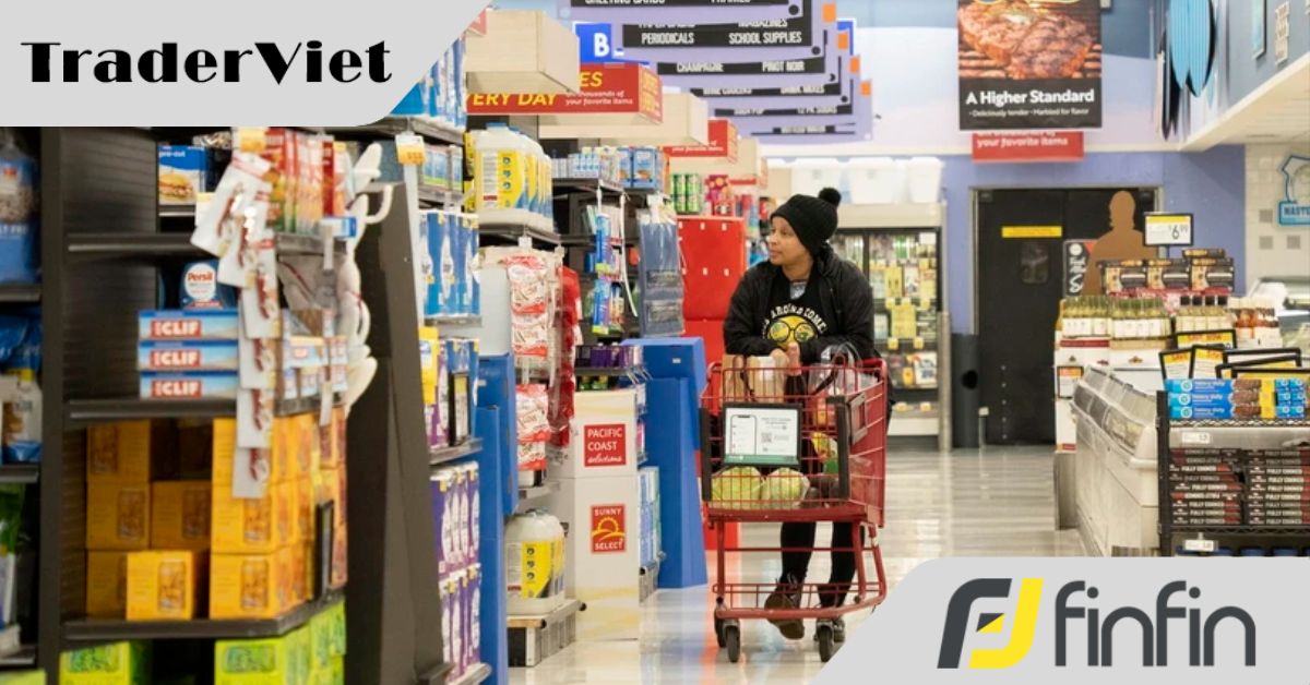 Nhiều người Mỹ trả góp từng bữa ăn