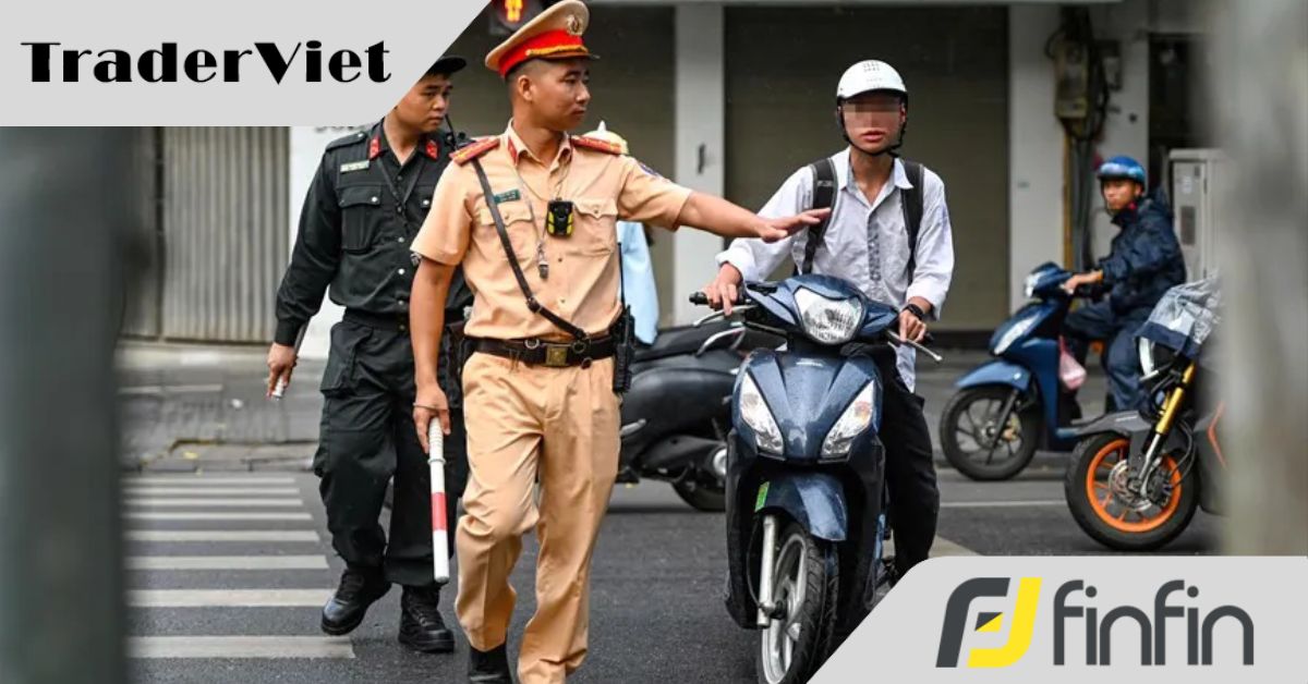 Đề xuất tăng mức phạt tiền vi phạm giao thông lên tối đa 200 triệu đồng