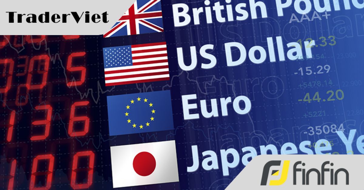 Thị trường Forex trở nên rất hấp dẫn nhờ ông Trump