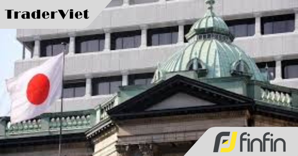 Ngân hàng Trung ương Nhật Bản trước "ngã ba đường"