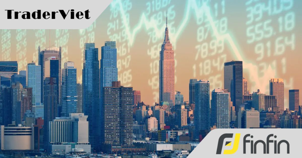 Chuyên gia kinh tế hàng đầu Phố Wall: Thị trường trái phiếu gióng hồi chuông cảnh báo nền kinh tế Mỹ về kịch bản khó lường