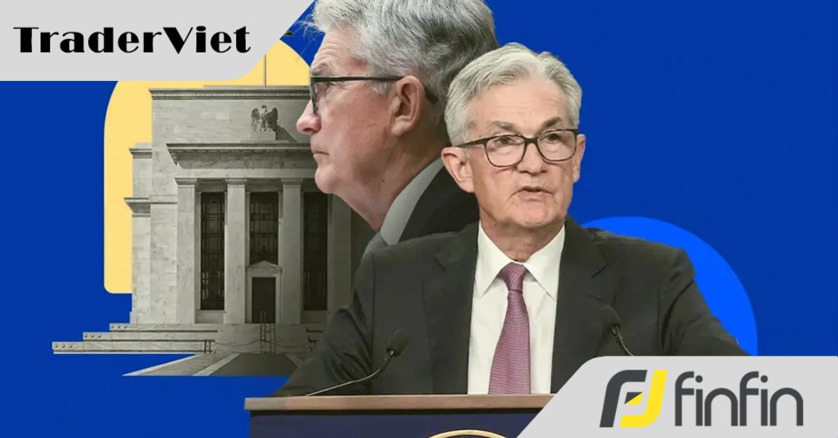 Các quan chức FED báo hiệu sẽ giữ nguyên lãi suất cho đến tháng 9