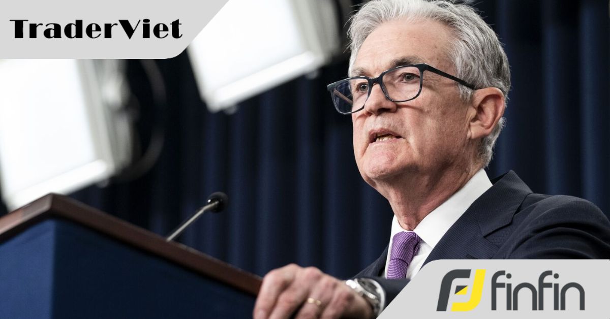 Chủ tịch Jerome Powell hối hận vì một sai lầm sau 13 năm làm việc tại FED: ‘Tôi từng nghĩ đó là lựa chọn nhàm chán và vô dụng’
