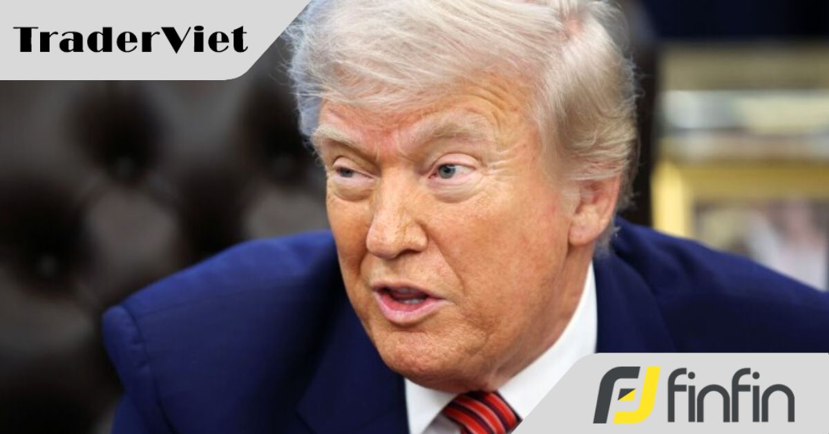 Tòa án Mỹ phán quyết thuế quan của ông Trump là bất hợp pháp