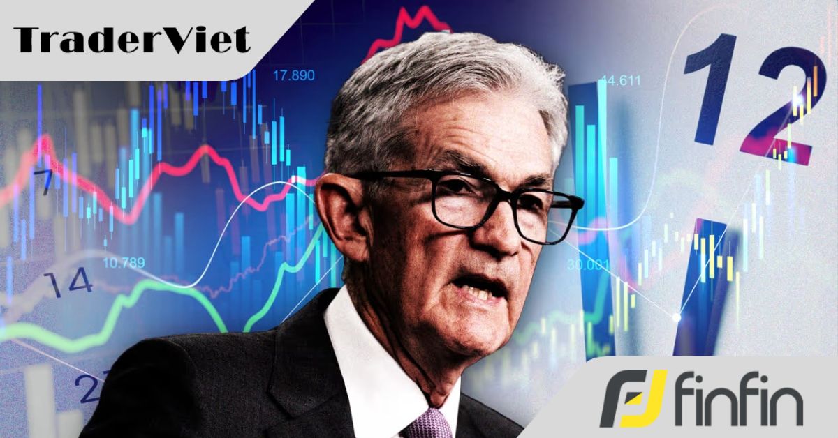 FED cảnh báo điều xấu có thể sẽ diễn ra