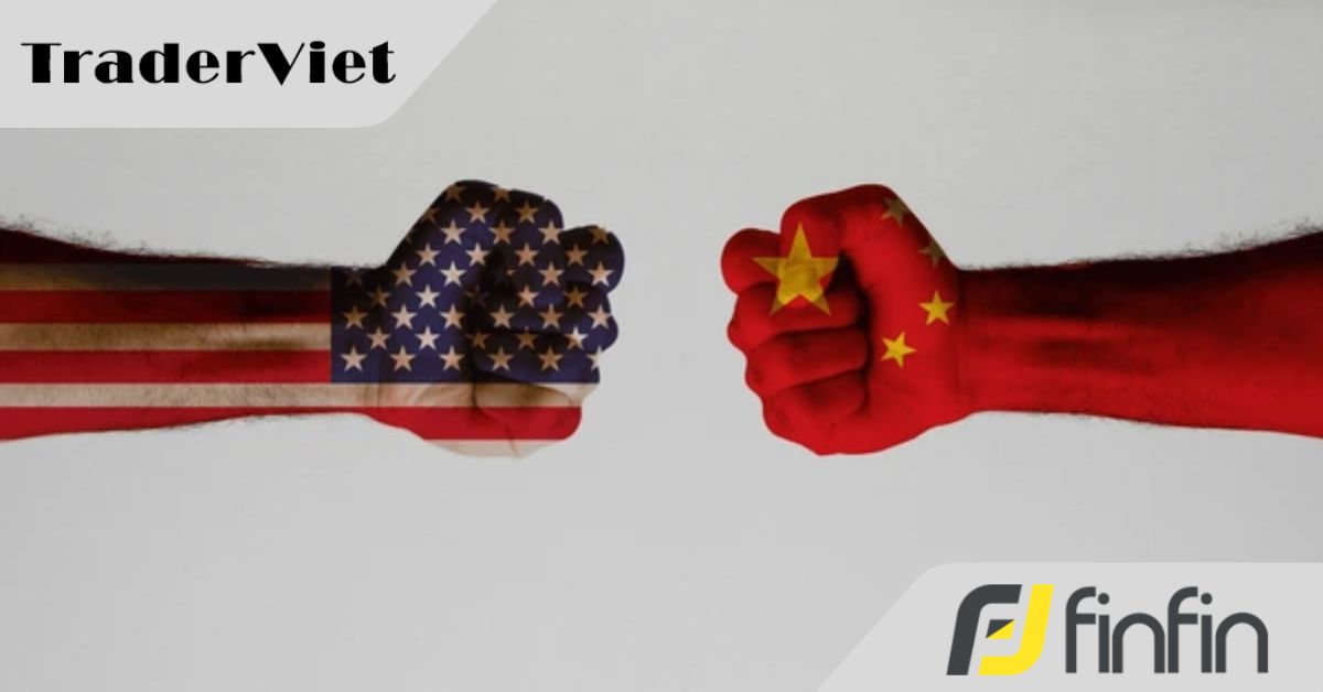 Mỹ tung đòn mới vào Trung Quốc, căng thẳng có thể lại leo thang