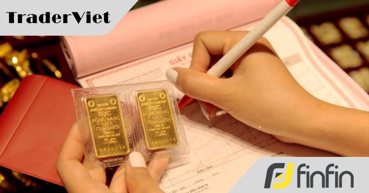 Người ‘ôm vàng’ lỗ nặng