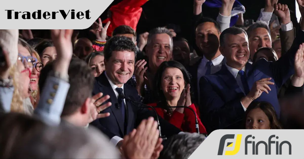 Tổng thống đầu tiên trên thế giới giành hai huy chương vàng Toán quốc tế