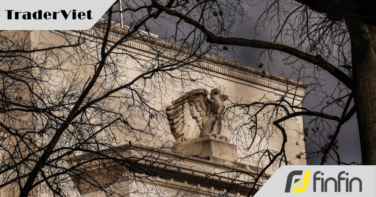 Hai quan chức Fed 'thờ ơ' với kỳ vọng cắt giảm lãi suất tháng 9