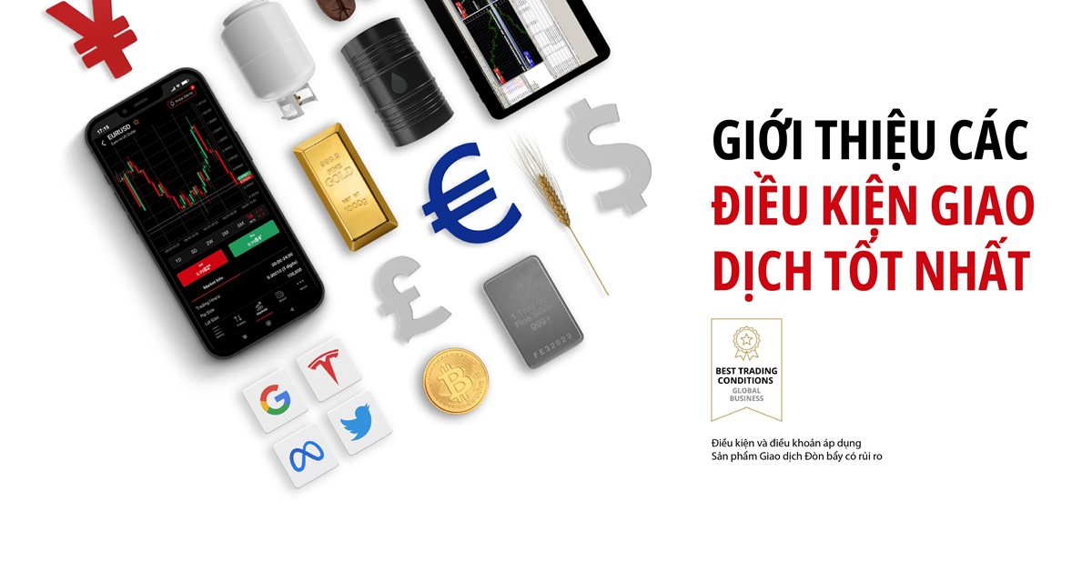 HFM: Xuất Sắc Dẫn Đầu Giao Dịch Trực Tuyến Toàn Cầu