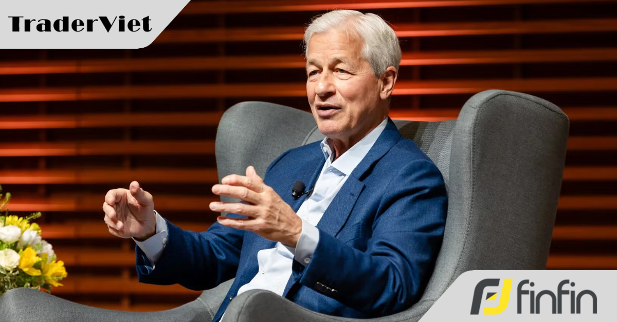 Từ động thái mua lại trái phiếu, Ray Dalio nhìn thấy bóng dáng khủng hoảng nợ ở Mỹ, khuyến nghị vàng, Bitcoin