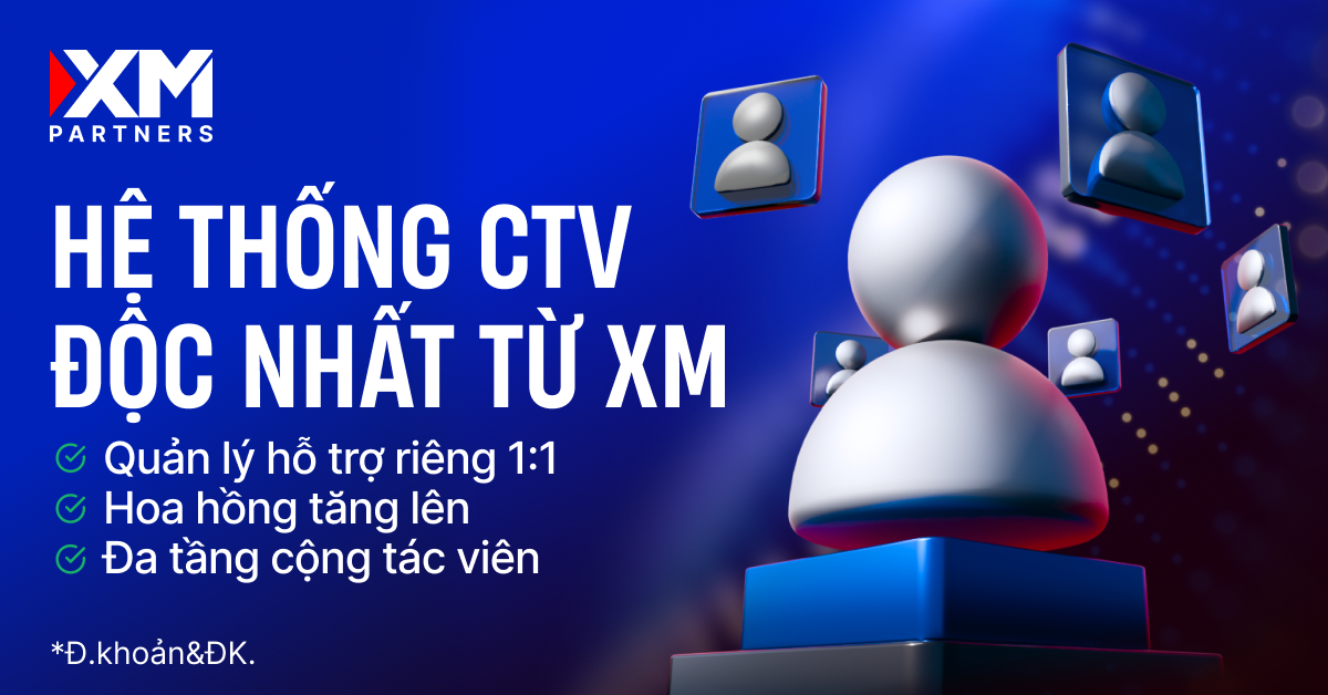 Hệ thống cộng tác viên nhiều tầng: Lợi thế cạnh tranh cho IB/Affiliate không phải nền tảng nào cũng có