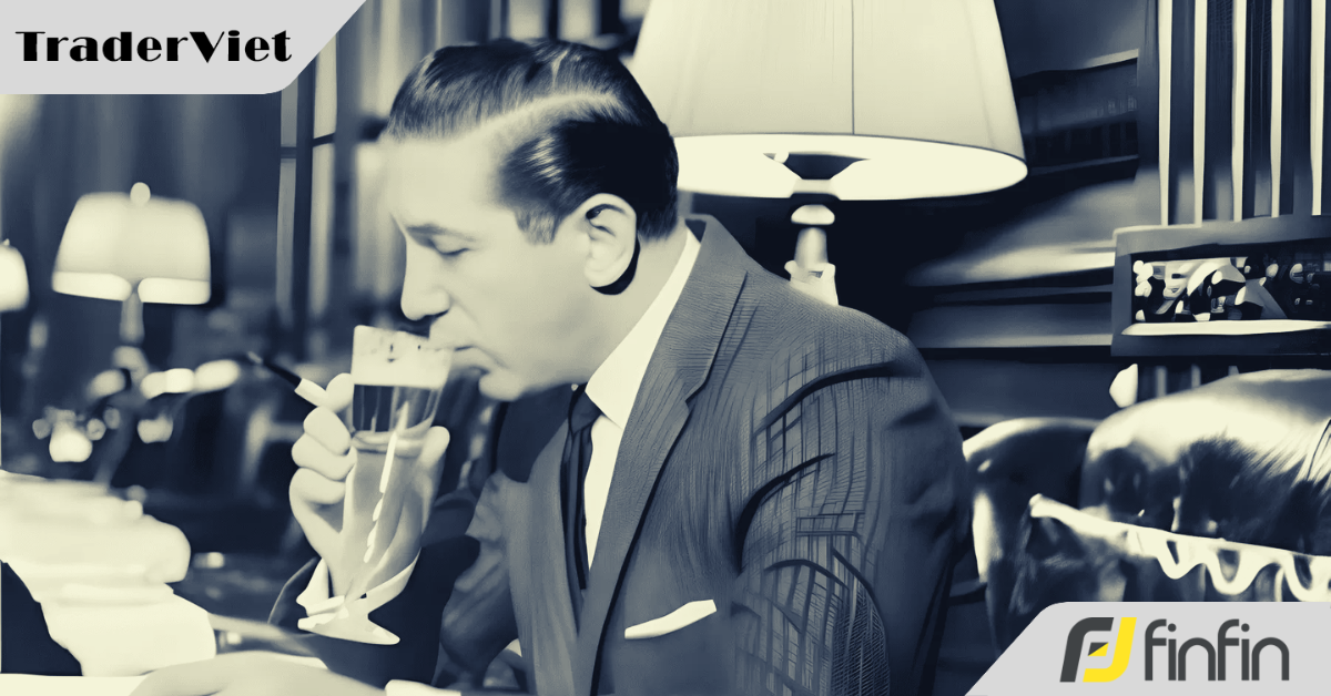 Trader huyền thoại Nicolas Darvas "bật mí" những yếu tố dẫn đến thành công trong trading của ông