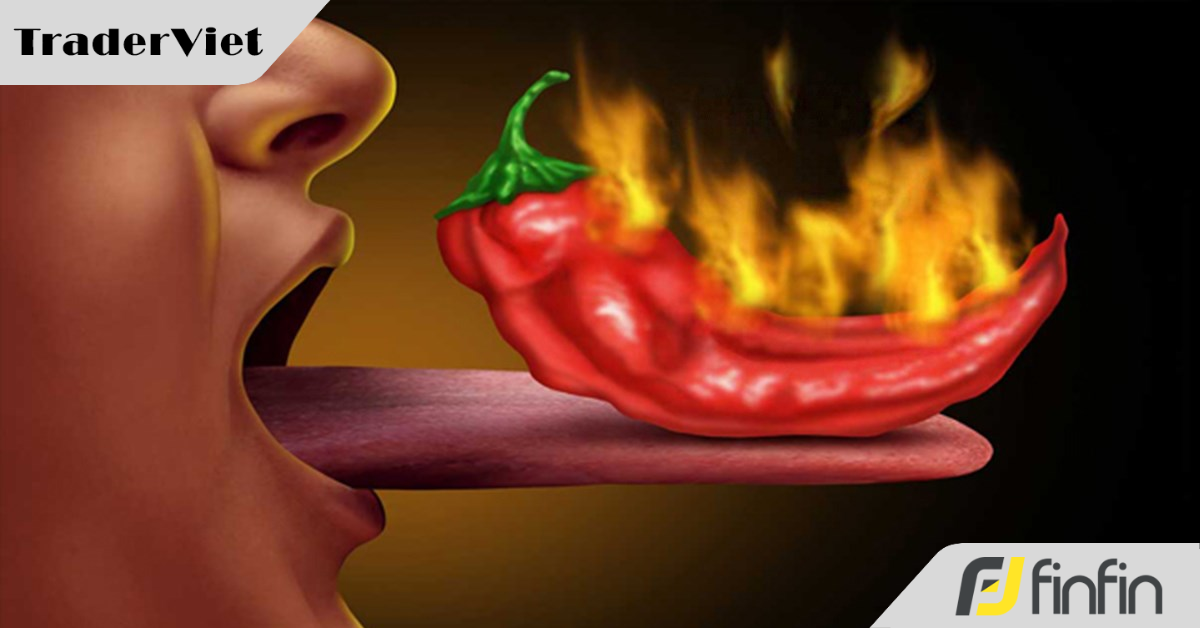 Chém gió cùng "chây dơ" (20): Từ tiêu biểu trong tự điển Trading