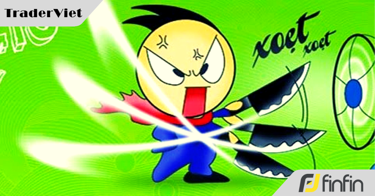 Chém gió cùng "chây dơ" (13)