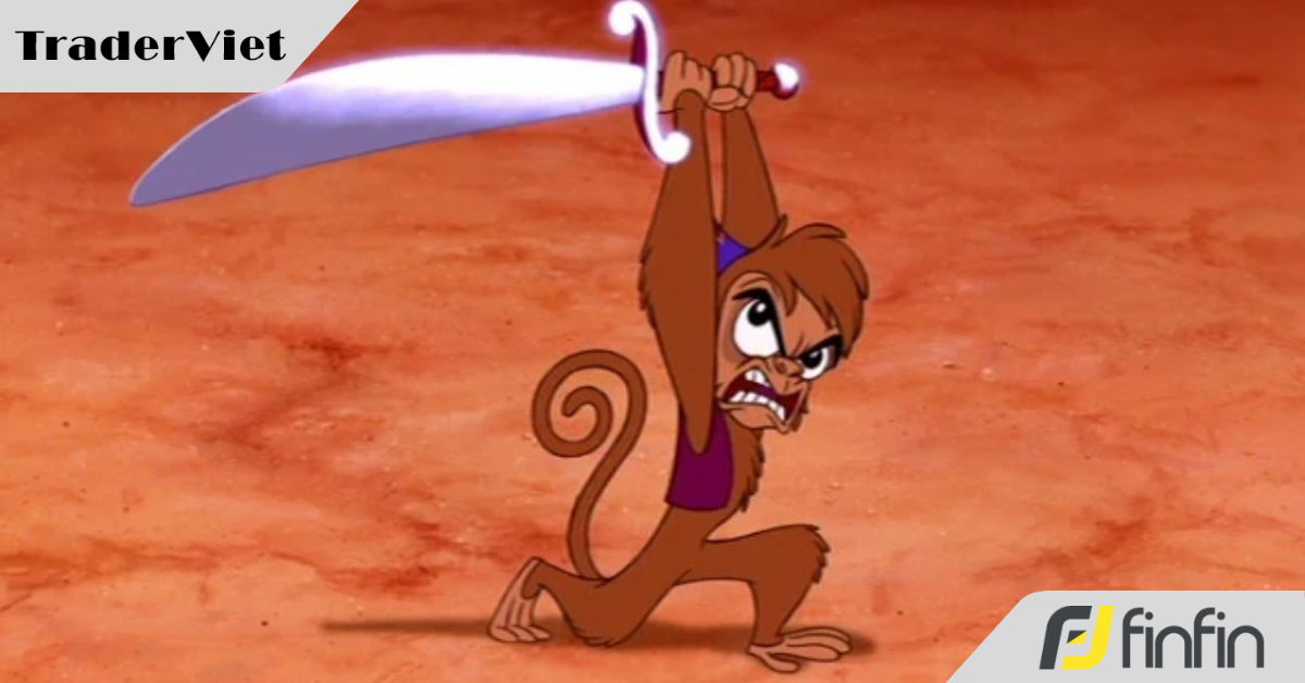 Chém gió cùng "chây dơ" (19): Đừng giao kiếm cho khỉ