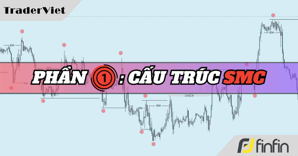 Tất cả về SMC - Phần 1: Cấu trúc