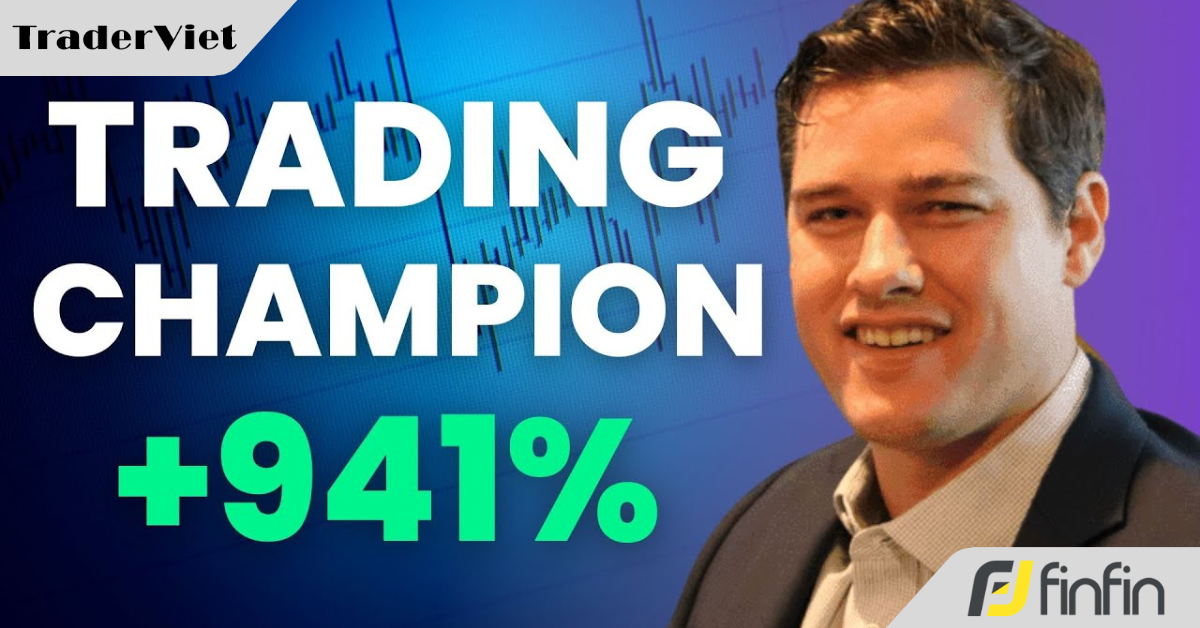 Chiến lược giao dịch của Nhà vô địch Đầu tư Hoa Kỳ năm 2020 Oliver Kell - Bài 13: Một vài lưu ý & mô hình có thể kết hợp thêm vào chiến lược (P2)