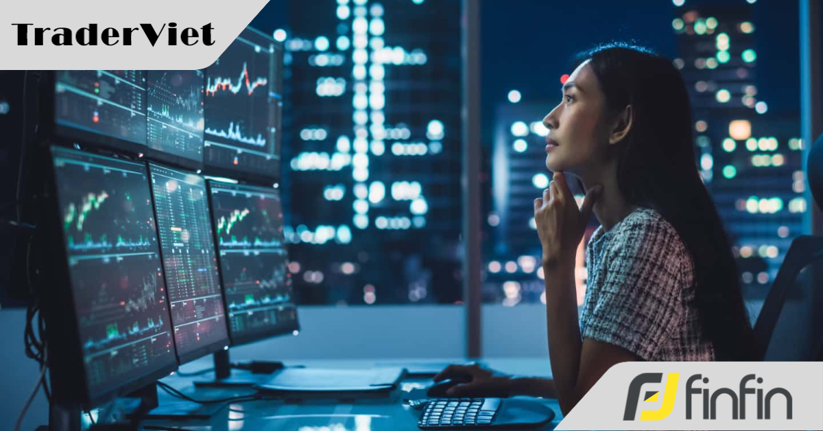 Trader sẽ thành công hơn nếu nắm được 10 yếu tố tiên quyết này