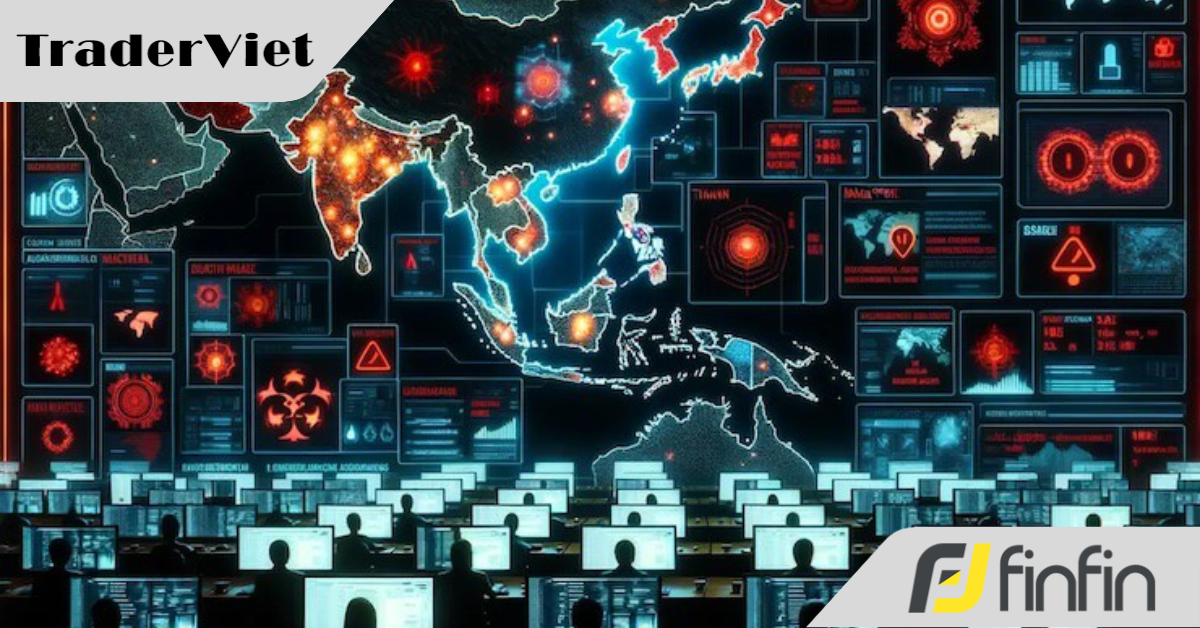 Hacker ngày càng táo bạo khi lừa đảo qua mạng, đánh cắp tiền điện tử