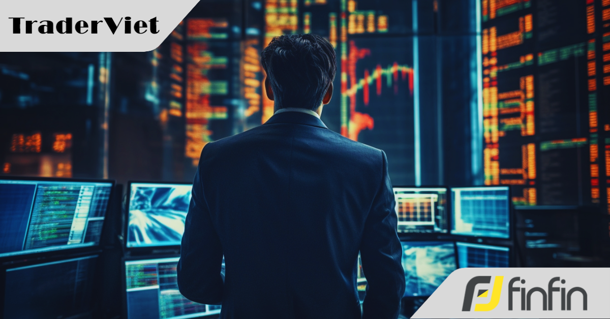 5 cuộc chiến chống lại "bản ngã" của trader