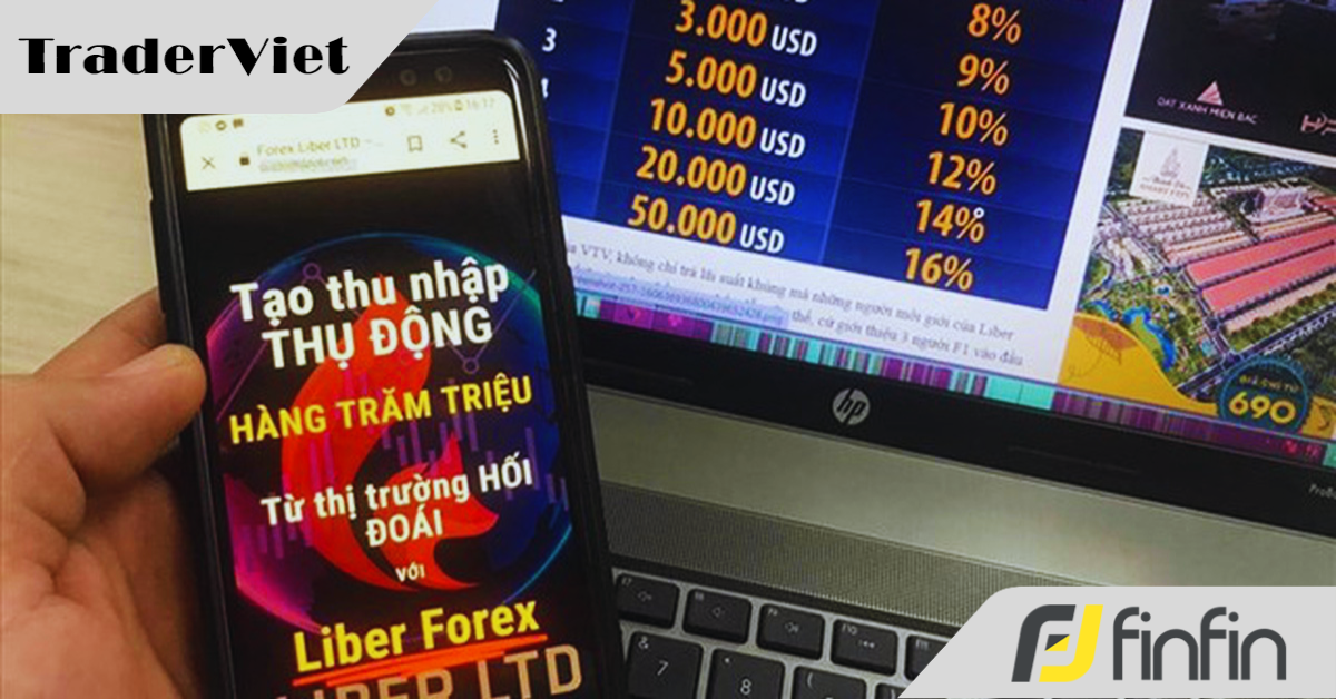 Chào mời ngày đêm, 'thầy' chứng khoán online hứa 'phím' cổ phiếu rồi tặng cả tiền