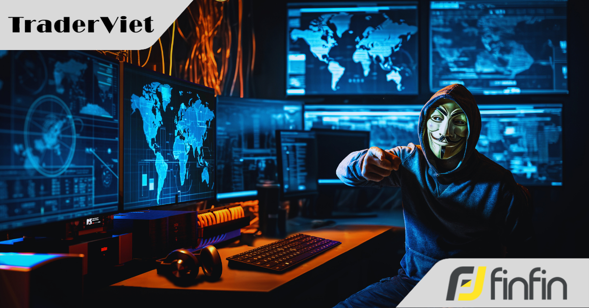 Binance giúp nhà đầu tư tránh bị lừa 129 triệu USD trong năm 2024