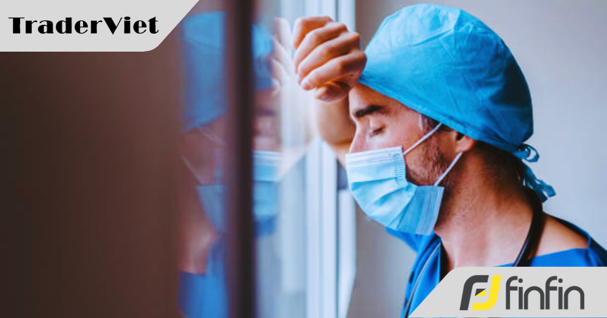 Tâm sự của một bác sĩ nợ 800 triệu vì trade coin